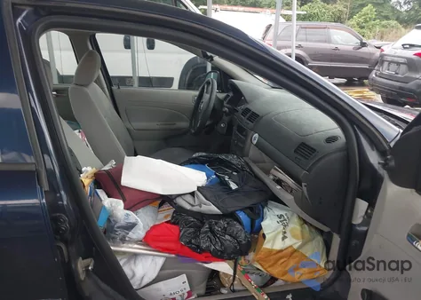 2009 Chevrolet Cobalt Ls from USA, damaged, VIN 1G1AS58H897193677